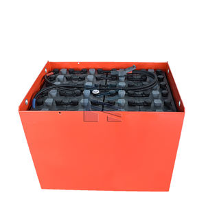 แบตเตอรี่รถยก 48V/6PZB420(980*465*780) ชุดแบตเตอรี่  แบตเตอรี่รถยกทุกประเภทสามารถปรับแต่งได้ - Product Image 2