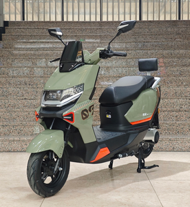 มอเตอร์ไซค์สกู๊ตเตอร์ 60V 72V 1200W สำหรับผู้ใหญ่ มอเตอร์ไซค์สกู๊ตเตอร์แบบสปอร์ตไบค์ - Product Image 4