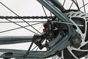 Usine de vélos électriques : Offre de prix avantageux sur VTT rapide et confortable à 7 vitesses pour adultes, 36 V. - Product Image 6