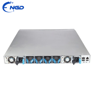 สวิตช์อีเธอร์เน็ตสำหรับองค์กร Nexus 9300 ซีรีส์ รุ่น N9K-C9372PX-E  48 พอร์ต 10G SFP+ PoE+ 6 พอร์ต 40G QSFP+ ประสิทธิภาพสูง โครงสร้าง 1RU - Product Image 3