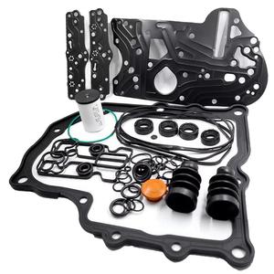 Kit de réparation de transmission automatique pour Volkswagen Lavida Audi A3 etc. Ensemble d'embrayage OE 0AM398025 pour voitures, état neuf, marque <span class=keywords><strong>Wwo</strong></span> 1 - Product Image 2
