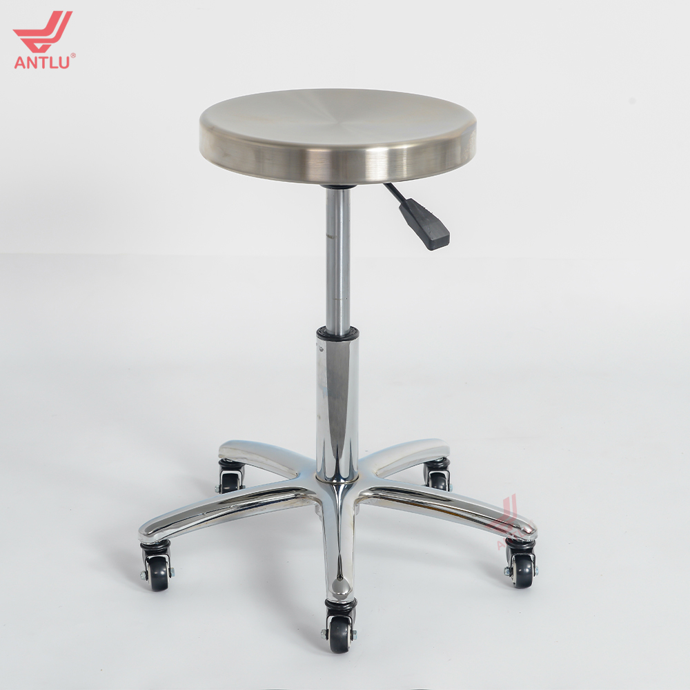 Stainless Steel 2