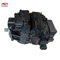 Pompe à pistons axiaux hydrauliques à déplacement variable 90R 90L 90R130 90L100 90R100 90R055 90R042 90R075 Pompe 90R100DD1NN80L4S1EGBGBA232324