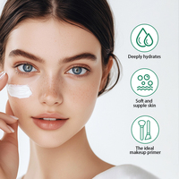 Crème hydratante pour le visage, marque privée, éclaircissante, longue durée, nourrissante, apaisante, pour raffermir, lifter, anti-rides, soin de la peau