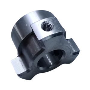 บริการเครื่องจักร CNC สำหรับบูชแม่พิมพ์ - Product Image 2