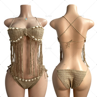 Vêtements de pole dance ELITES, style résille, nouveaux vêtements de danse pour femmes, vêtements de strip-teaseuse, vêtements de pole dance