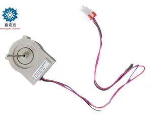 Applicable aux accessoires d'origine du réfrigérateur <span class=keywords><strong>Haier</strong></span> Ventilateur de réfrigération Daquan Ventilateur Ventilateur de dissipation thermique 0064000944 - Product Image 3