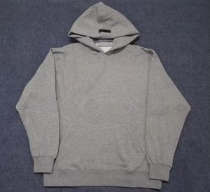 Herenkleding Topkwaliteit Streetwear Hoodie en Joggingbroek Set Pullover Streetwear Trainingspakken ESSENTIALS 1977 Hoodie voor Heren - Product Image 5