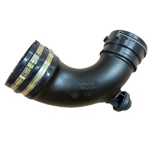 Manguera de Admisión 670101260 para Maserati Levante M161, Tubo de Admisión de Aire de Plástico, Pieza de Repuesto - Product Image 1