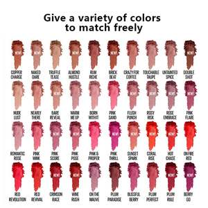 קריסטל מראה מים ליפילוס לחות אולטרה-לחות גבוהה ברק ברק מבריק שפתיים מלא המפעל השפתיים שלך ישיר - Product Image 5