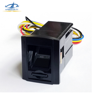 सस्ती कीमत में बायोमेट्रिक फिंगरप्रिंट कार सुरक्षा कुंजी दरवाजा लॉक फिंगरप्रिंट कार स्टार्टर HF-CK900 - Product Image 2