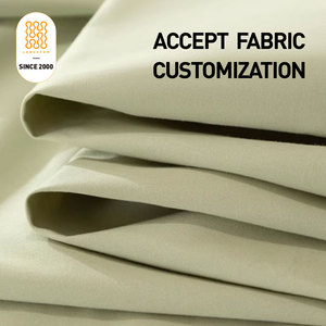 चीन माइक्रोफाइबर पॉलिएस्टर बेडडिंग सेट थोक सापान - Product Image 3