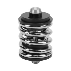 Accessoires de suspension de vélo en métal d'usinage CNC personnalisés amortisseurs de vélo pour <span class=keywords><strong>Brompton</strong></span> - Product Image 6