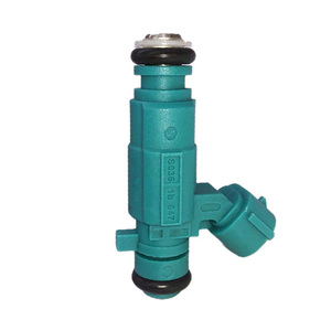 Q Auto Parts Venta directa de fábrica Boquilla de combustible 3531003000 35310-03000 para Hyundai I20 PB PBT 1,2 1,25 Kia <span class=keywords><strong>I10</strong></span> I20 Inyector de combustible - Product Image 3