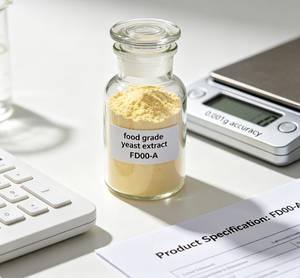 Extracto <span class=keywords><strong>de</strong></span> <span class=keywords><strong>Levadura</strong></span> <span class=keywords><strong>de</strong></span> Grado Alimenticio con Certificación Halal FD00-A, <span class=keywords><strong>Levadura</strong></span> <span class=keywords><strong>en</strong></span> <span class=keywords><strong>Polvo</strong></span> para Panadería, Seca y Espumosa, 1 kg - Product Image 1