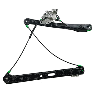 Elevador de ventana delantera izquierda 51337020659 51338212097 para <span class=keywords><strong>BMW</strong></span> E46 N40 316i 318d <span class=keywords><strong>320d</strong></span> 330xd 328i 330d Calidad OEM - Product Image 1