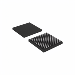 วงจรรวม SPC5645BF0MMJ1 256 LBGA ชิ้นส่วนอิเล็กทรอนิกส์ MCU 32BIT 2MB แฟลช256 - Product Image 1