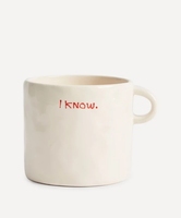Tasses à café en céramique irrégulières avec poignée, tasses à thé d'inspiration littéraire, design unique, esthétique, tasses à dîner pour le thé et le café