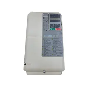 Yaskawa Thang Máy Biến Tần Yaskawa V1000/L1000/J1000/A1000/E1000 Biến Tần 11kw