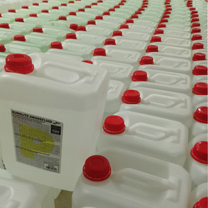 Líquido para Máquina de Humo de Base Acuosa MINSENFX de Alta Calidad a Precio de Fábrica, Líquido para Máquina de Niebla Baja de 2 Litros de Capacidad - Product Image 3