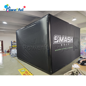 Tente de simulation de <span class=keywords><strong>golf</strong></span> gonflable sur mesure, étanche à l'air, pour jouer au <span class=keywords><strong>golf</strong></span>. Tente de simulateur de <span class=keywords><strong>golf</strong></span> gonflable étanche à l'air - Product Image 5