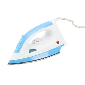 Zogifts LT-R11 Automatic Ironing Machine Steam Iron Portable Travel Electric Steam Iron Electric