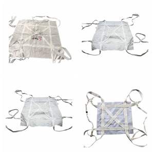 Sac en <span class=keywords><strong>bois</strong></span> PP tissé, 1500kg/2000kg, granulés en <span class=keywords><strong>bois</strong></span>, <span class=keywords><strong>super</strong></span> sac, vente en gros - Product Image 3