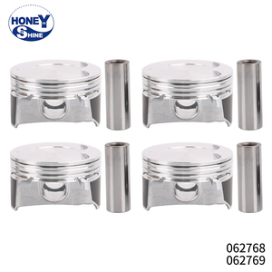 Pistón de Motor 062768 062769 para Peugeot 508, Citroën <span class=keywords><strong>C5</strong></span>, <span class=keywords><strong>C5</strong></span> X, <span class=keywords><strong>C5</strong></span> <span class=keywords><strong>AIRCROSS</strong></span> 1.2 Híbrido 136, 1.6 Híbrido 180 <span class=keywords><strong>2022</strong></span>, 1.6 THP 2008 - Product Image 1