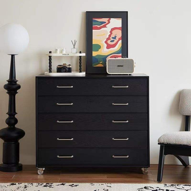 Black-door-to-door delivery-self-installation