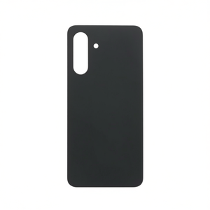 Coque arrière noire pour Samsung Galaxy A56 5G A566 – Boîtier de téléphone portable - Product Image 1