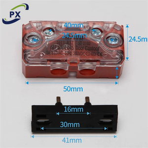 Elevador 601.6369.028 Contacto de puerta <span class=keywords><strong>Diro</strong></span>, interruptor de bloqueo de puerta de ascensor, piezas de repuesto de elevador de JY01-A1Z-1 - Product Image 3