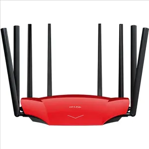 New Arrival TP-LINK Wireless Router TL-WDR 8690N Enterprise Wireless Router Controller AP AC2600 Management Router