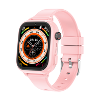 Productos de Tendencia 2026: Reloj Inteligente para Niños con GPS, Tarjeta SIM 4G - Muestras Gratis