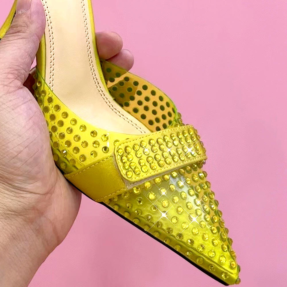 สีเขียวใส8.5ซม.