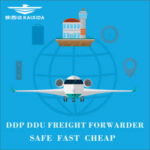 直接运输产品2024从中国深圳到加拿大美国货运代理私人代理货运 - Product Image 6