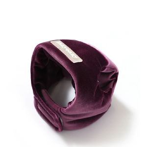 Designer Dog passt Haustier Kleidung Zubehör Niedliche bequeme umwelt freundliche Samt hüte Geeignet für Dackel Winter Weihnachts mützen - Product Image 6