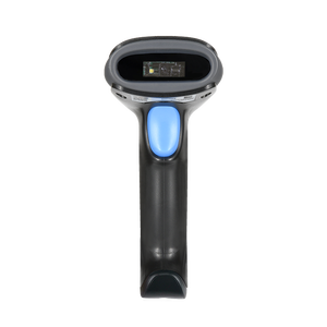Escáner de Código de Barras Inalámbrico 2D con Base USB, Emparejamiento Automático, para Punto de Venta y Almacenamiento, en Stock - Product Image 5