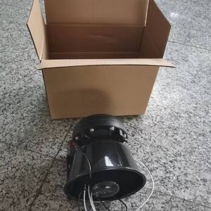 Sirena de coche pionera de 100 vatios y bocina de altavoz - Product Image 3