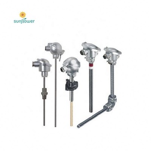 Cảm Biến Đo Nhiệt Độ Điện Trở WZPK/Rtd - Product Image 1