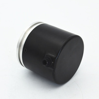 Encodeur rotatif à arbre creux Donghe DC5V AA-BB-ZZ - Encodeur optique incrémental 2000ppr 5000ppr
