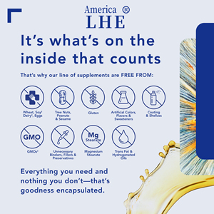 Suplemento de Magnesio de Alta Potencia para el Alivio del Estrés, Sueño, Salud del Corazón, Nervios, Músculos y Metabolismo - Product Image 5