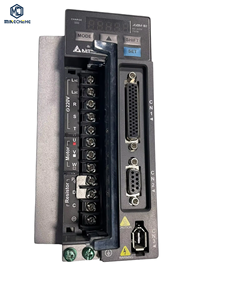 Controlador de Motor Industrial ASD-B2-0721-B, Control de Alta Precisión, Rendimiento Estable, Programable, CA - Product Image 1