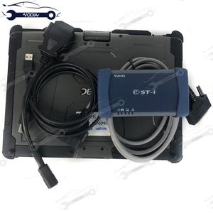 Kit de Diagnóstico KUBOTA Diagmaster, Herramienta de Diagnóstico para Maquinaria Agrícola Kubota Diagmaster y Laptop V110 - Product Image 5