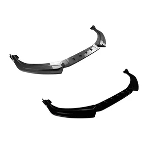 Lèvre de pare-chocs avant pour MK7.5 édition standard 2023+, protection de spoiler, accessoires auto - Product Image 6