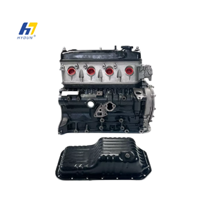 Motor de bloque de cilindro de bloque largo para Toyota Hiace/Lite <span class=keywords><strong>Ace</strong></span>/Hilux, 4Y, nuevo - Product Image 1