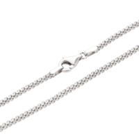 Bracelet unisexe en platine Pt950 blanc à maillons structurés, double croix carrée, lesté, pour usage quotidien, cadeau masculin