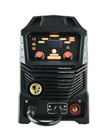 Nouvelle machine à souder MIG portable IGBT 220V MIG-250, mini, sans gaz, 3-en-1 MIG/MMA/Lift-TIG CO2/Mix/FLUX, avec alimentateur de fil 12KG 0.8mm
