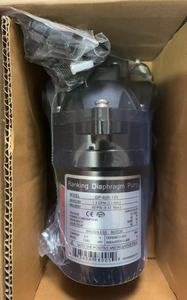 RANKING DP60B 12V Brushless Motor Diaphragm Pump Acid and <b>Alkali</b> Resistance Self-priming Booster Brushless Motor Diaphragm Pump - Product Image 3