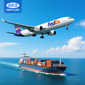Transport aérien à bas prix, fret terrestre le moins cher, expédition porte-à-porte, transport maritime, logistique de la Chine vers les États-Unis - Product Image 1