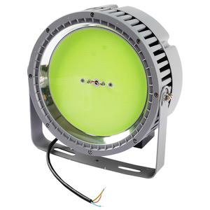 Luz de Pesca Jujingyang de 1000W LED Verde IP67 Impermeable para Uso en Barcos al Aire Libre - Product Image 5